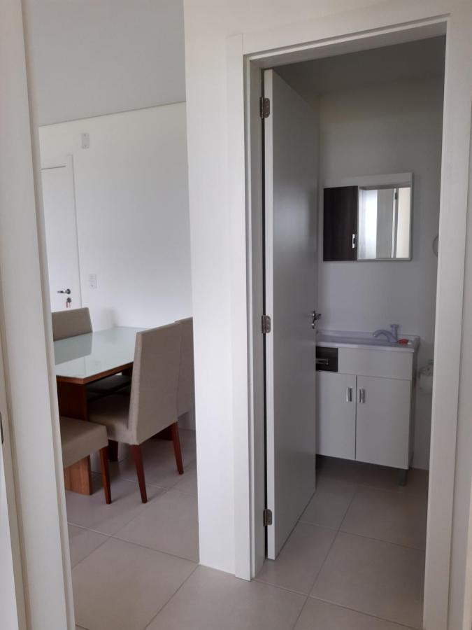 Apartamento Em Otima Localizacao Torres Exterior foto