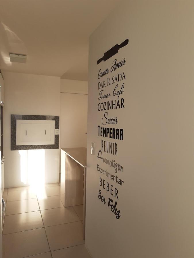 Apartamento Em Otima Localizacao Torres Exterior foto