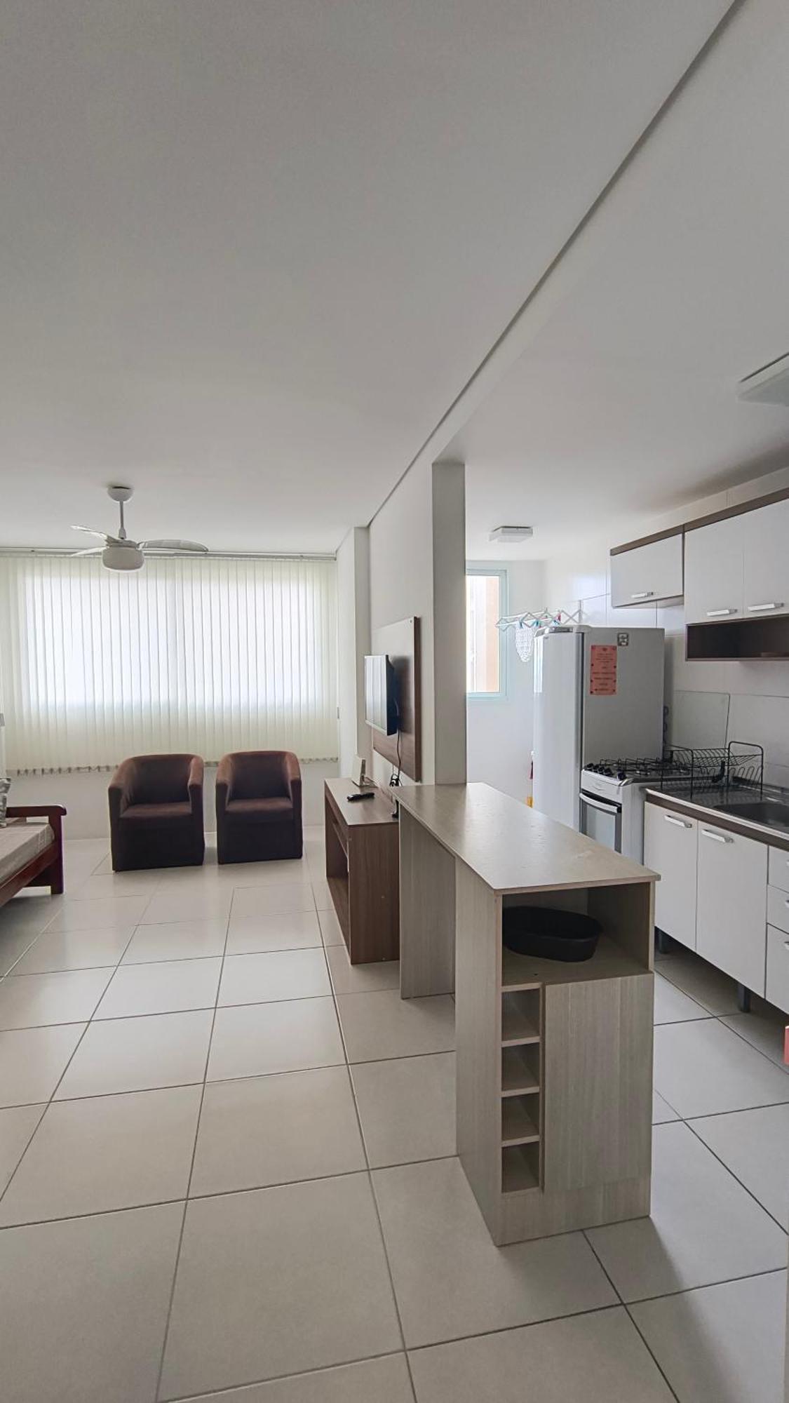 Apartamento Em Otima Localizacao Torres Exterior foto