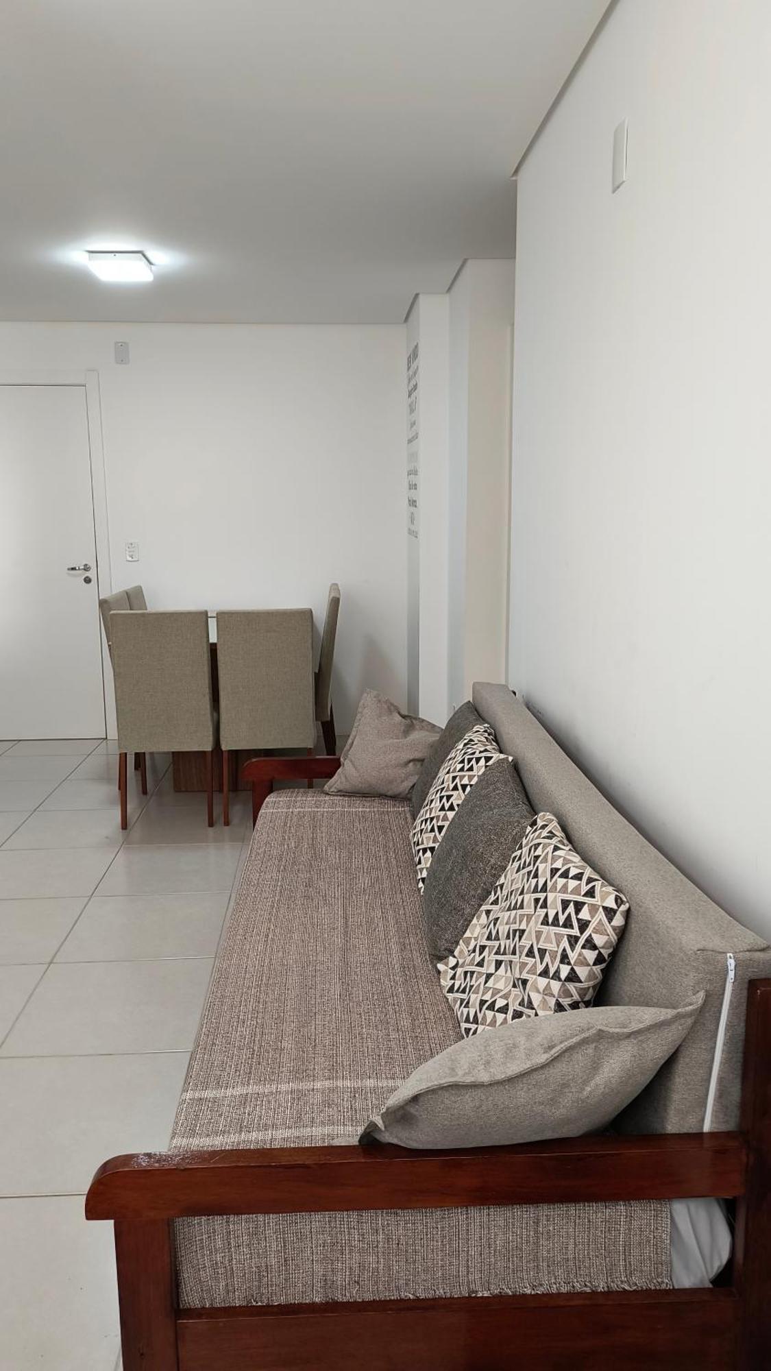 Apartamento Em Otima Localizacao Torres Exterior foto
