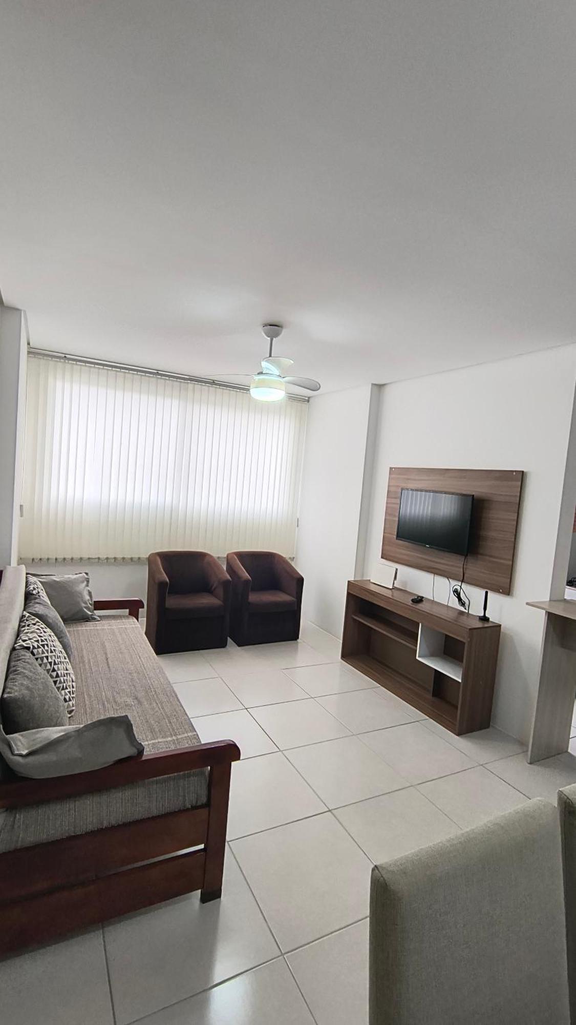 Apartamento Em Otima Localizacao Torres Exterior foto